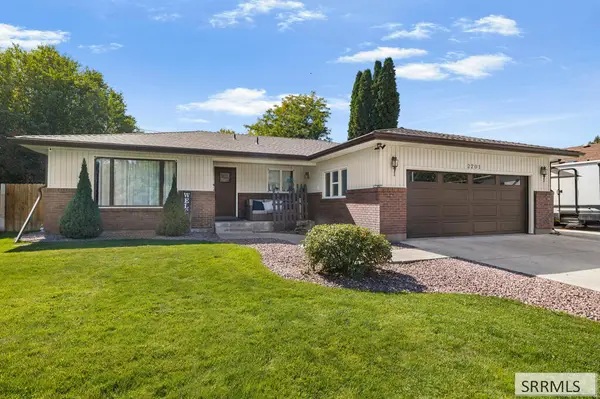 2201 Brandon Drive, IDAHO FALLS, ID 83402