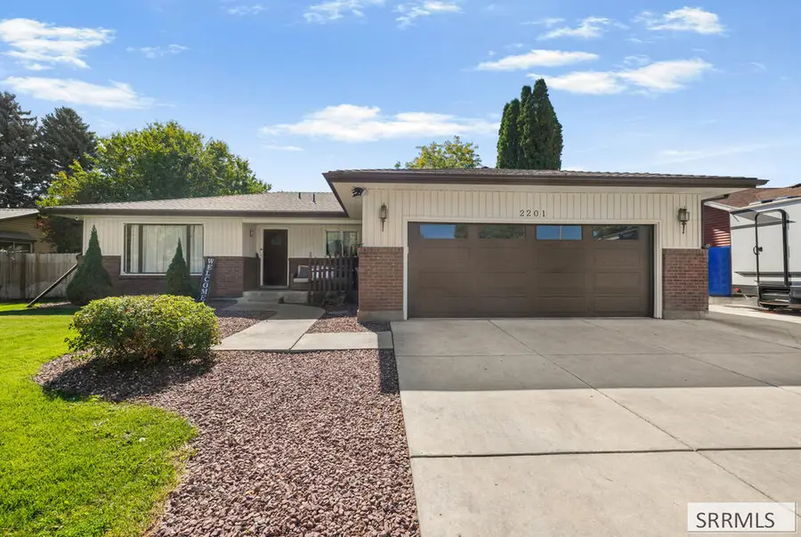 2201 Brandon Drive, Idaho Falls, ID 83402 - #2