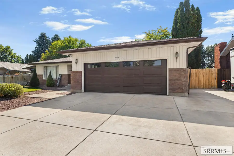 2201 Brandon Drive, Idaho Falls, ID 83402 - #3