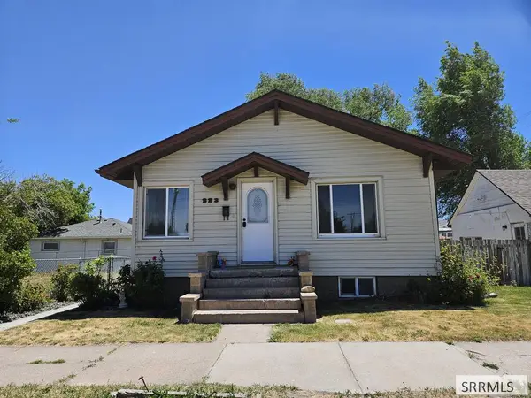 223 Sublette Street, POCATELLO, ID 83204