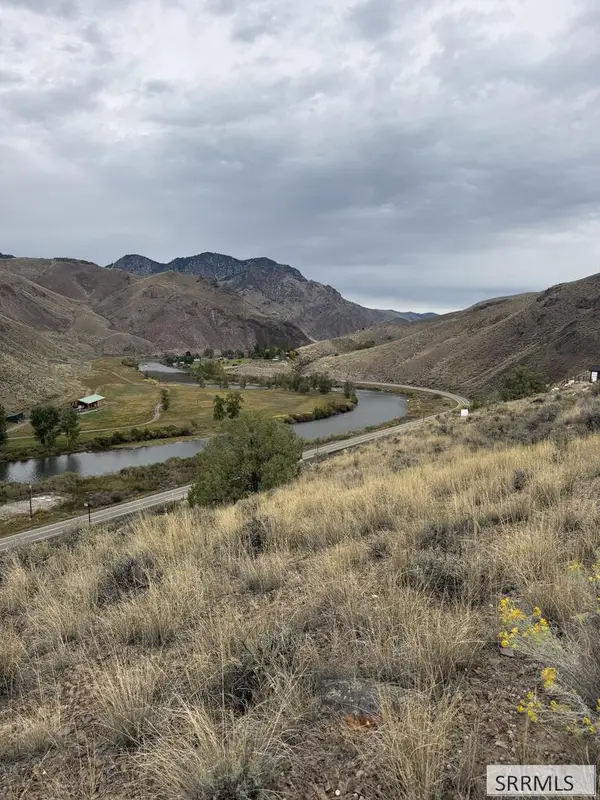 Lot 11&12 Galena Grade, SALMON, ID 83467