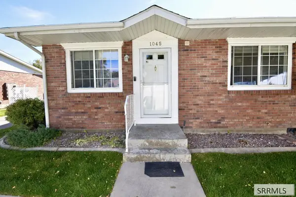 1045 Canal, IDAHO FALLS, ID 83402
