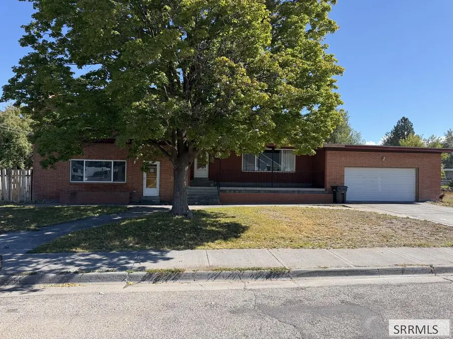 1235 Terry Drive, Idaho Falls, ID 83404 - #2