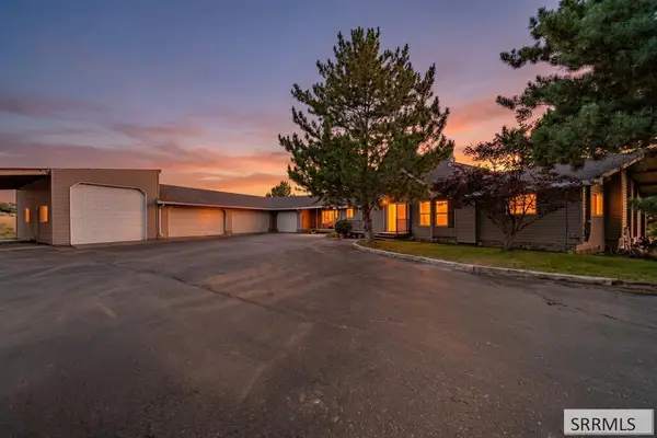 5180 Redonda Circle, IDAHO FALLS, ID 83406