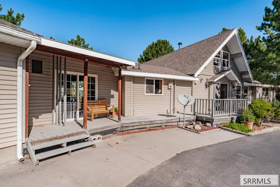 5180 Redonda Circle, Idaho Falls, ID 83406 - #3