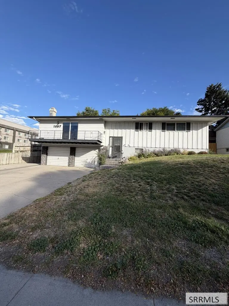 1607 Fairway Drive, Pocatello, ID 83201 - #1