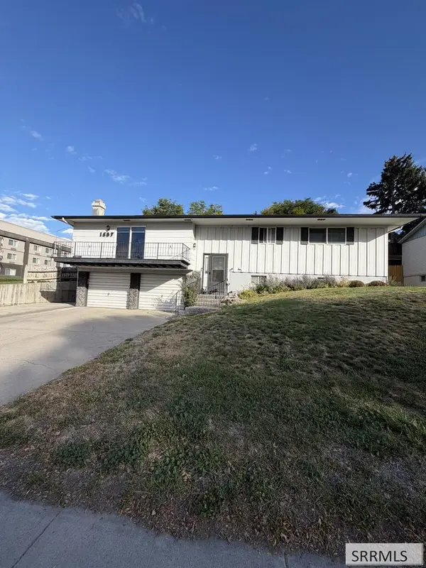 1607 Fairway Drive, POCATELLO, ID 83201