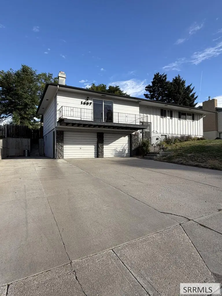 1607 Fairway Drive, Pocatello, ID 83201 - #2