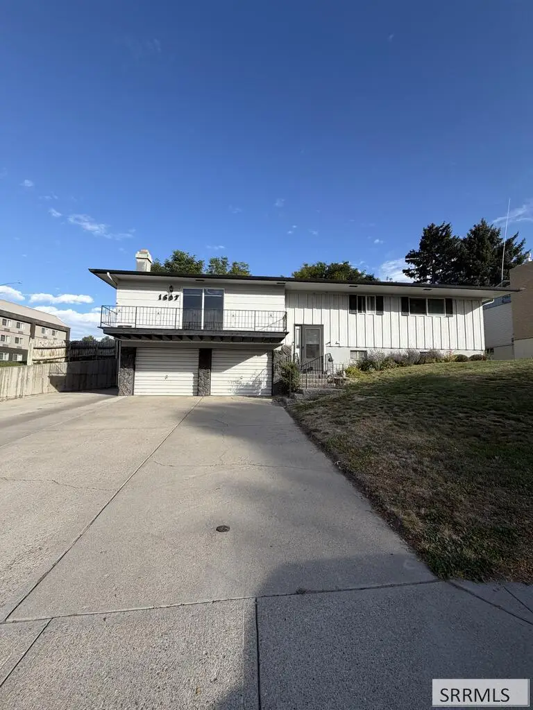 1607 Fairway Drive, Pocatello, ID 83201 - #3