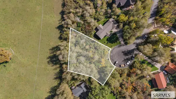 212 Cloudveil Court, DRIGGS, ID 83422