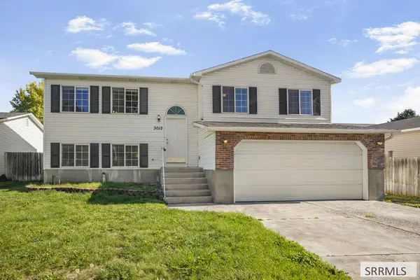 3012 Jackie Court, IDAHO FALLS, ID 83402
