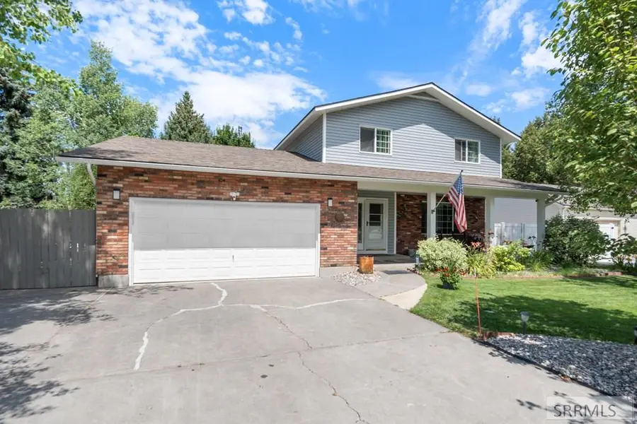 1263 Londonderry Avenue, Idaho Falls, ID 83404 - #2
