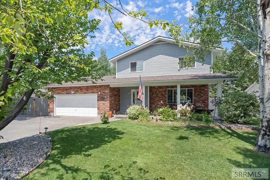 1263 Londonderry Avenue, Idaho Falls, ID 83404 - #3