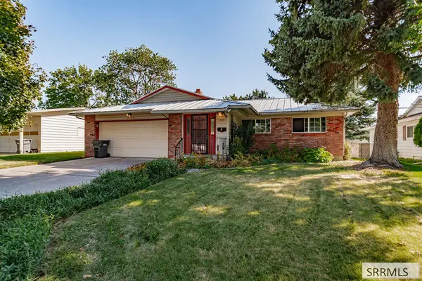 1711 Whitney Street, IDAHO FALLS, ID 83402