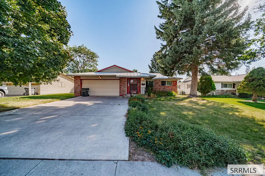 1711 Whitney Street, Idaho Falls, ID 83402 - #2