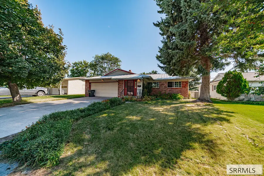 1711 Whitney Street, Idaho Falls, ID 83402 - #3