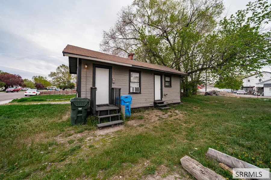 116 Park Avenue, Pocatello, ID 83201 - #2