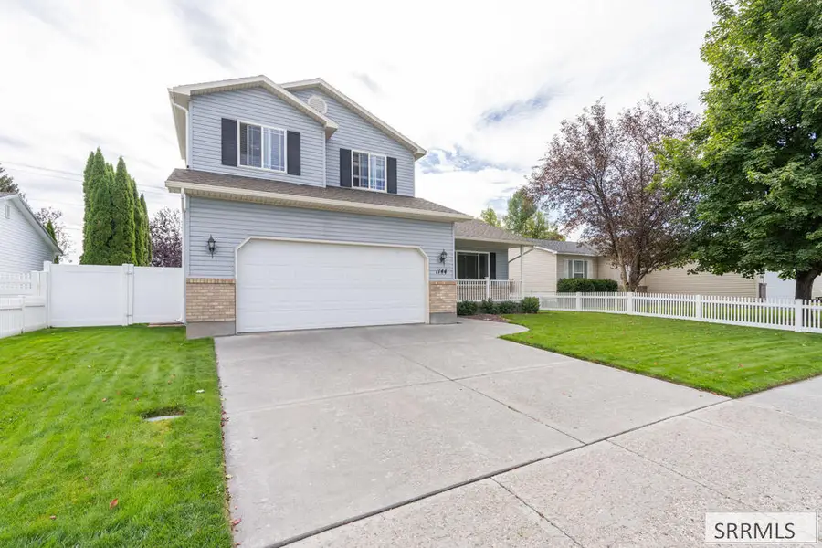 1144 Clarence Drive, Idaho Falls, ID 83402 - #3