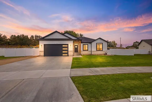 6307 Cottontree Lane, AMMON, ID 83406
