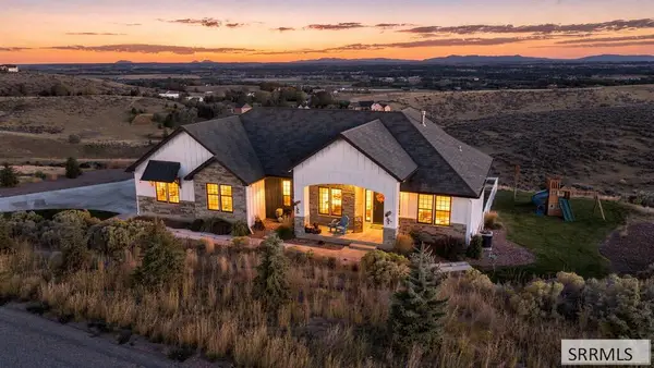 6903 Big Bend Drive, IDAHO FALLS, ID 83406