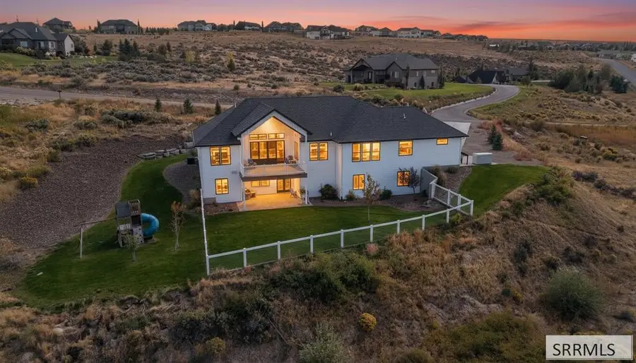 6903 Big Bend Drive, Idaho Falls, ID 83406 - #2