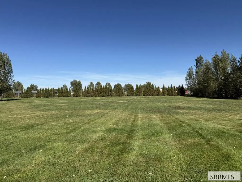 Lot 5 172 N, Rigby, ID 83442 - #1