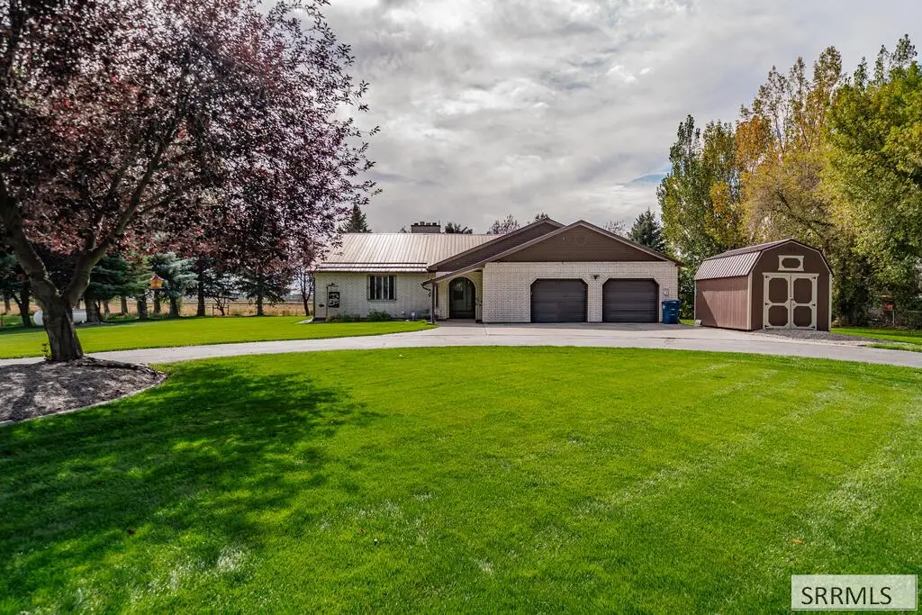 4304 500 N, Rigby, ID 83442 - #1