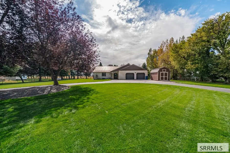 4304 500 N, Rigby, ID 83442 - #2