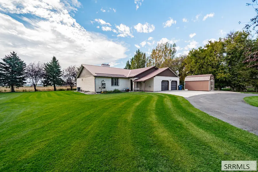 4304 500 N, Rigby, ID 83442 - #3