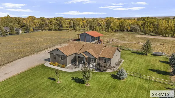 258 4520 E, RIGBY, ID 83442