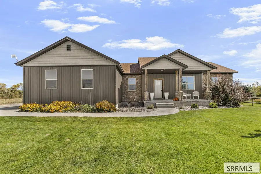 258 4520 E, Rigby, ID 83442 - #2