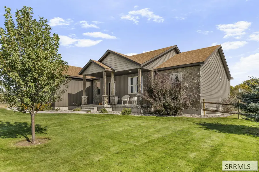 258 4520 E, Rigby, ID 83442 - #3