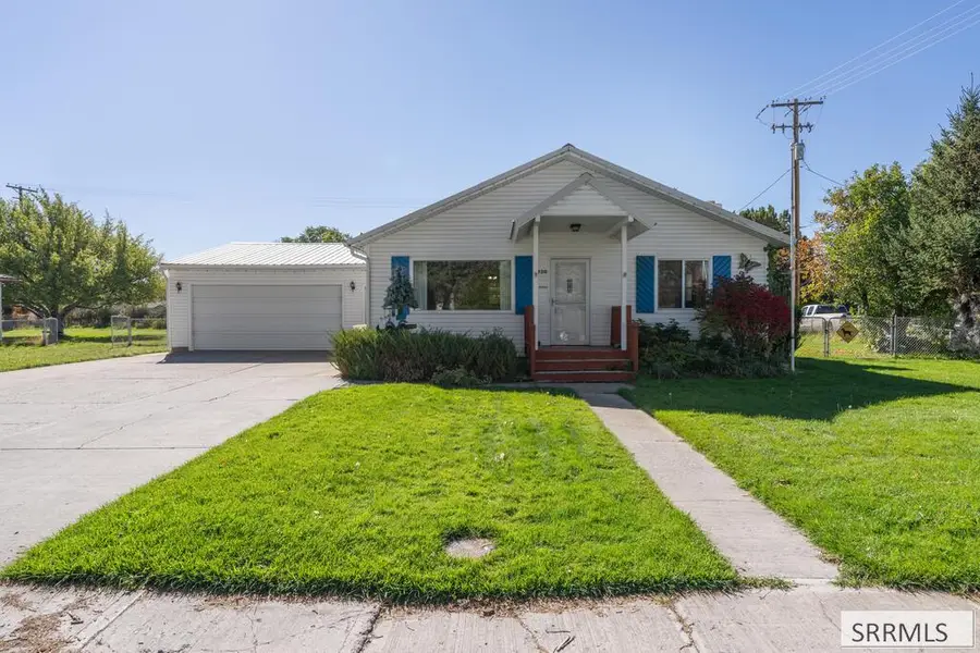 2930 Teton Street, Ammon, ID 83406 - #2