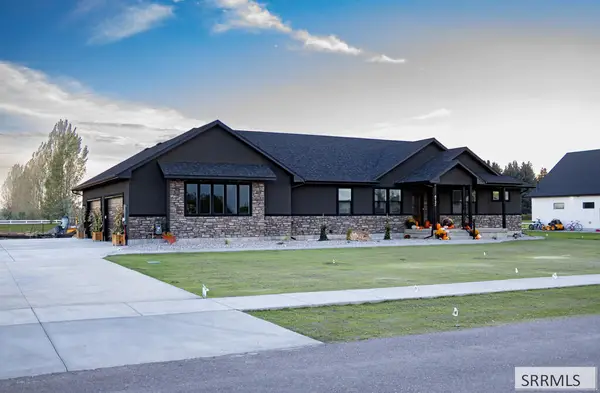 4132 206 N, RIGBY, ID 83442