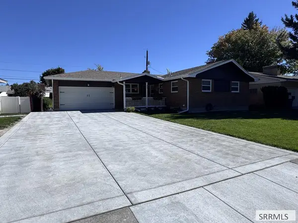354 Pinon Drive, IDAHO FALLS, ID 83401