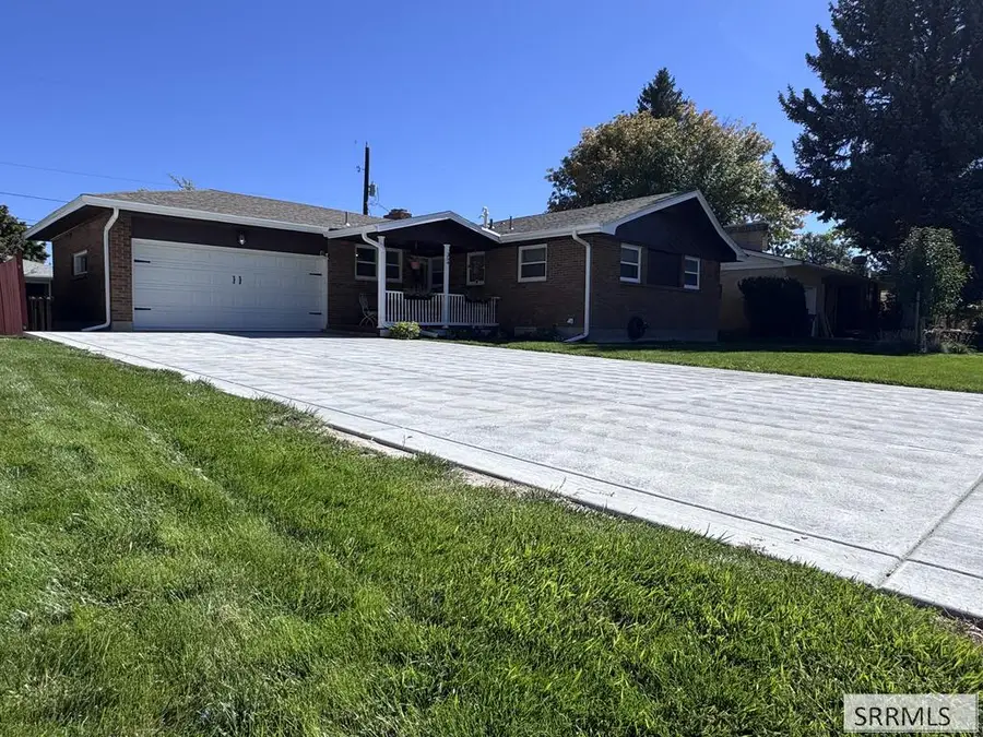 354 Pinon Drive, Idaho Falls, ID 83401 - #2