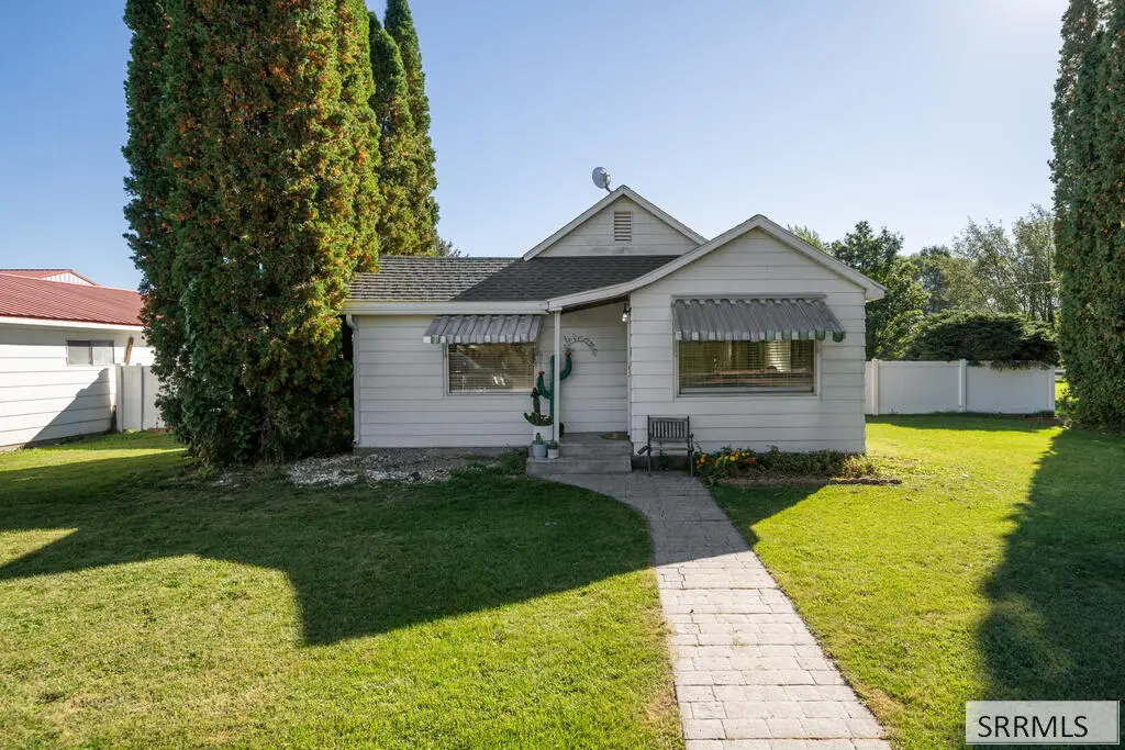 25 740 W, Blackfoot, ID 83221 - #1