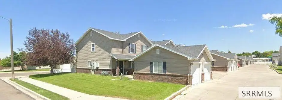 524 Pheasant Ridge Drive #A, Pocatello, ID 83202 - #1