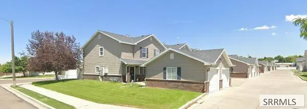 524 Pheasant Ridge Drive #A, POCATELLO, ID 83202