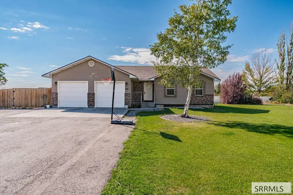 137 4000 E, Rigby, ID 83442 - #1