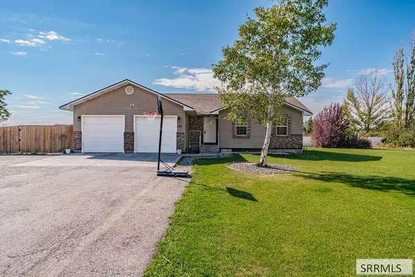 137 4000 E, RIGBY, ID 83442
