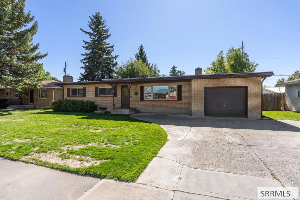 1132 Sahara Drive, Idaho Falls, ID 83404 - #1