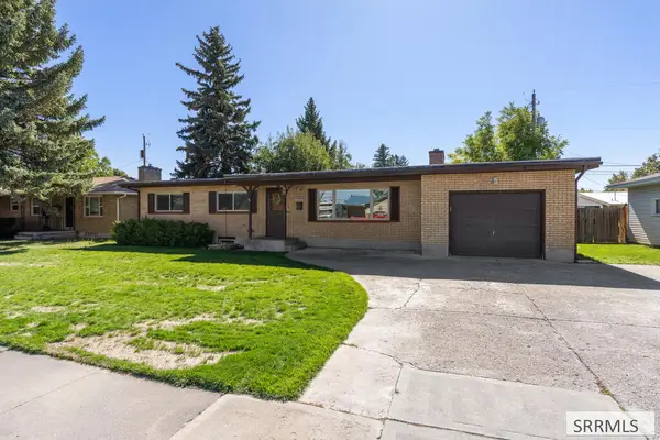 1132 Sahara Drive, IDAHO FALLS, ID 83404