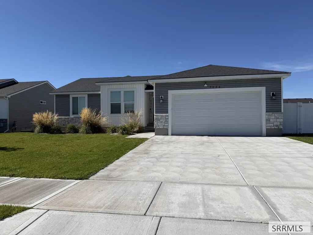 7154 Branston Ave, Idaho Falls, ID 83402 - #1