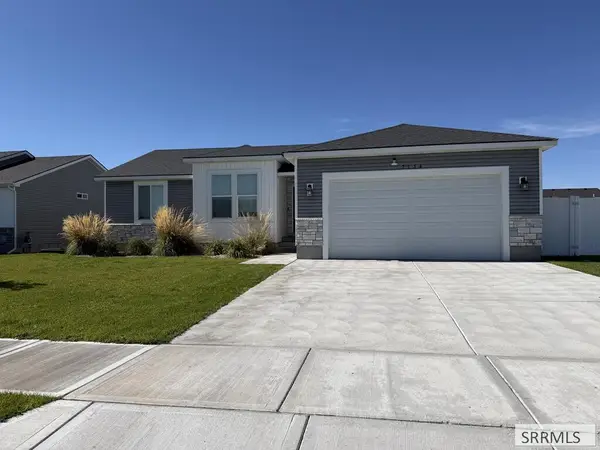 7154 Branston Ave, IDAHO FALLS, ID 83402