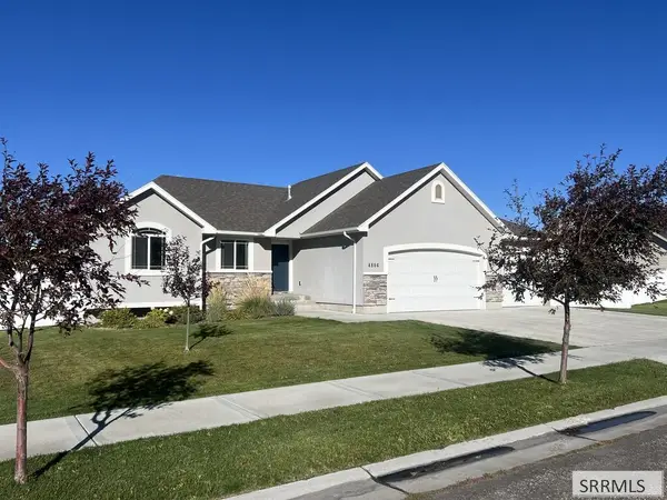 4806 Mountain Bend Drive, IDAHO FALLS, ID 83406