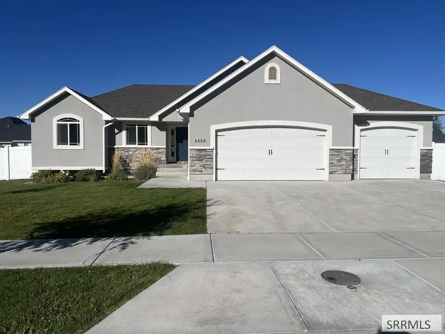 4806 Mountain Bend Drive, Idaho Falls, ID 83406 - #2