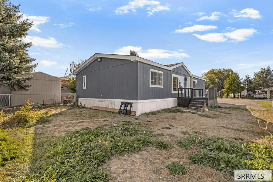 2133 Pinetree Circle, Idaho Falls, ID 83401 - #3