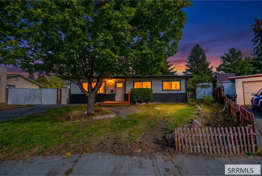 272 Valley Drive, Idaho Falls, ID 83401 - #2