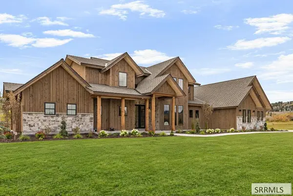 3351 Coneflower Circle, VICTOR, ID 83455